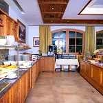 Schoerhof Hotel 4*
