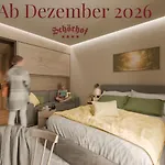 Hotel Schoerhof Saalfelden