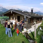 Hotel Schoerhof Saalfelden