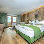 Hotel Schoerhof Saalfelden