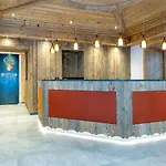 Schoerhof Hotel 4*
