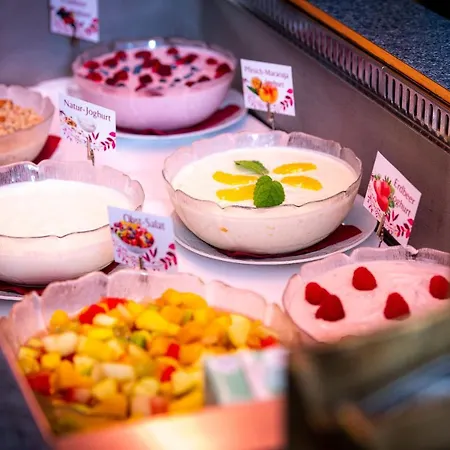 Ξενοδοχείο Schoerhof 4*