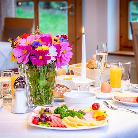 Schoerhof Saalfelden