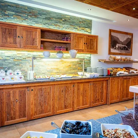 Schoerhof Saalfelden