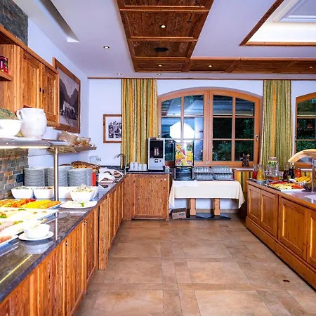 Schoerhof Hotel 4*
