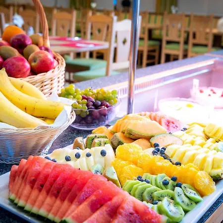 Schoerhof Hotel Saalfelden