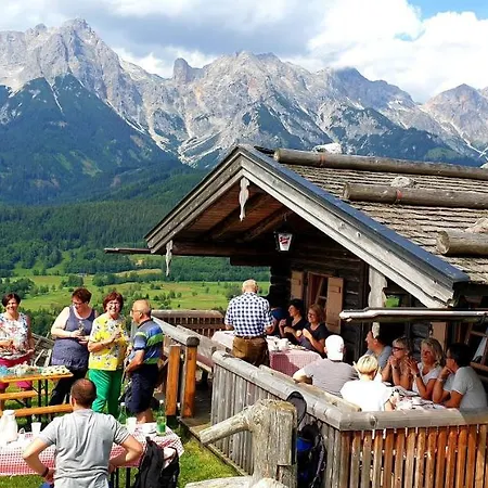 Schoerhof Hotel