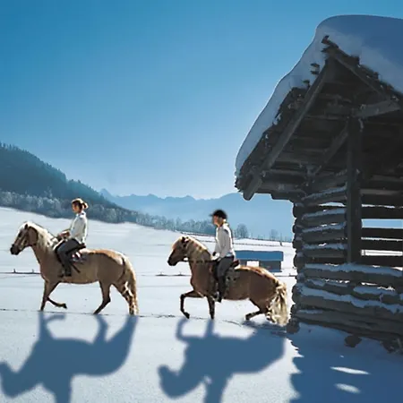 Schoerhof Ξενοδοχείο