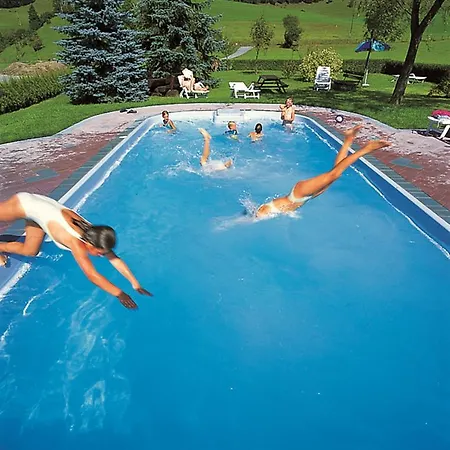 Schoerhof Saalfelden