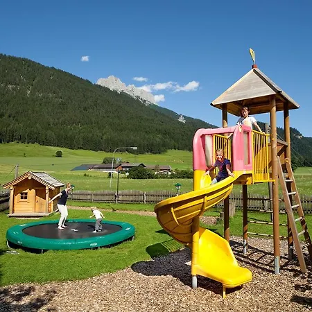 Schoerhof Hotel
