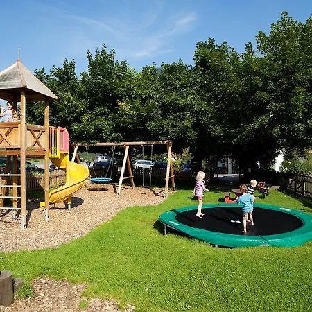 Schoerhof 4*