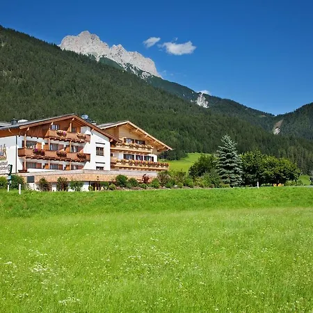 Hotel Schörhof Saalfelden
