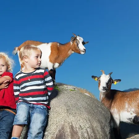Ξενοδοχείο Schoerhof