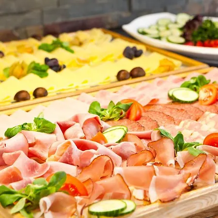 Schoerhof Saalfelden