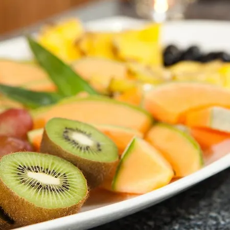 Schoerhof Ξενοδοχείο