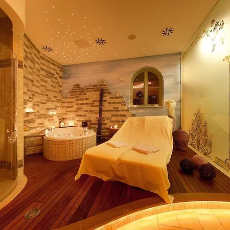 Schoerhof Ξενοδοχείο Saalfelden