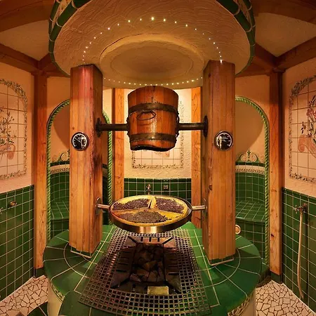 Schoerhof Saalfelden