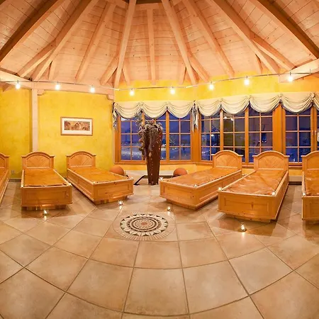 Otel Schoerhof 4*