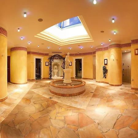 Schörhof 4*