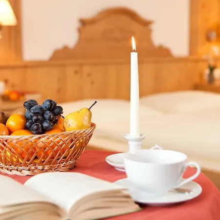 Schörhof 4* Saalfelden