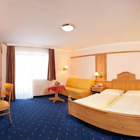 Schoerhof Ξενοδοχείο Saalfelden