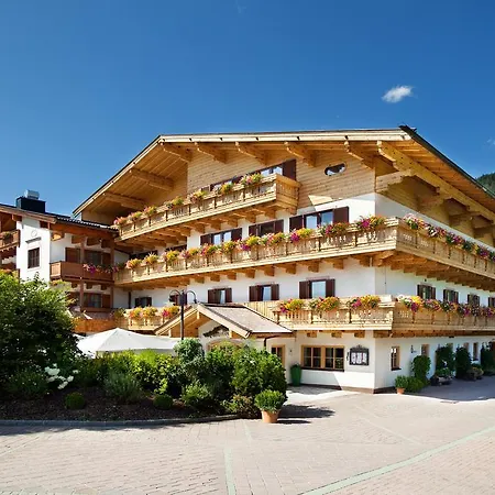 Hotel Schörhof 4*