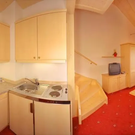 Hotel Schörhof Saalfelden