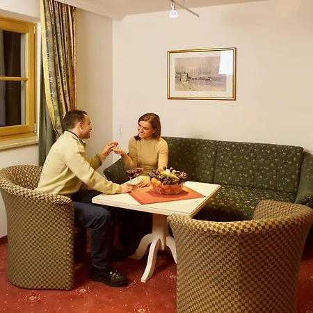 Schörhof 4* Saalfelden