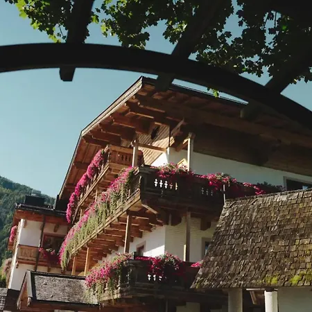 Schoerhof Saalfelden