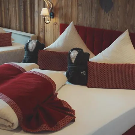 Schoerhof 4*