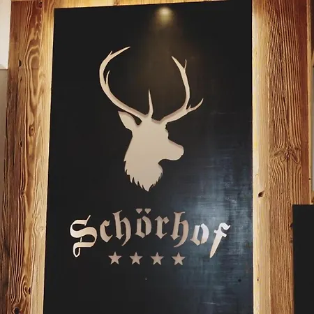 Schoerhof 4* Saalfelden