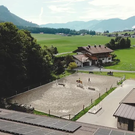 Hotel Schoerhof 4*