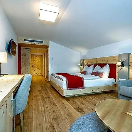 Schoerhof Hotel