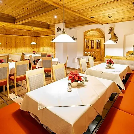 Hotel Schörhof Saalfelden