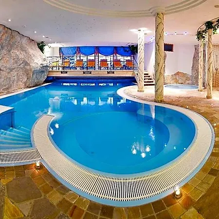 Otel Schoerhof Saalfelden