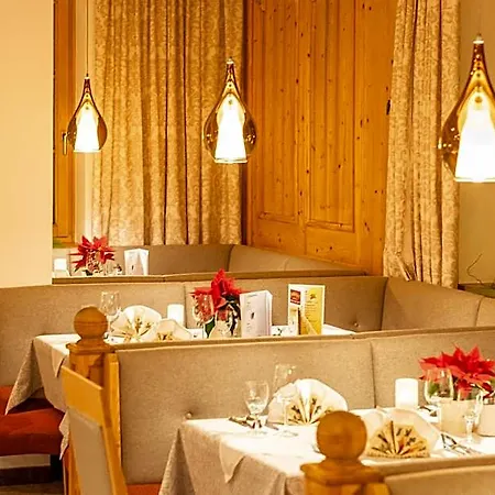 Schoerhof 4*