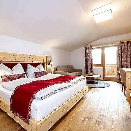 Hotel Schörhof