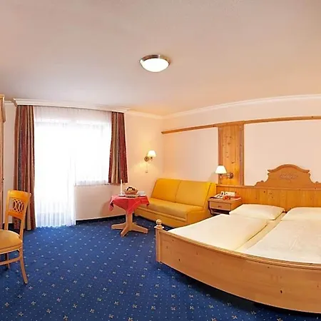 Otel Schoerhof Saalfelden