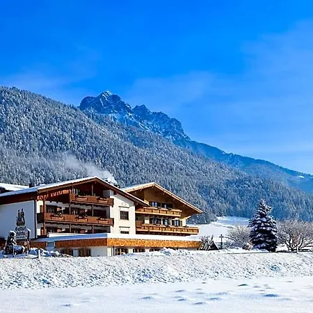 Schoerhof Otel Saalfelden