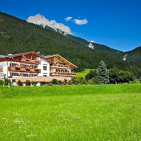 Hotel Schörhof Saalfelden