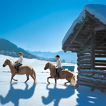 Schörhof 4* Saalfelden