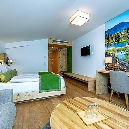Hotel Schörhof 4*