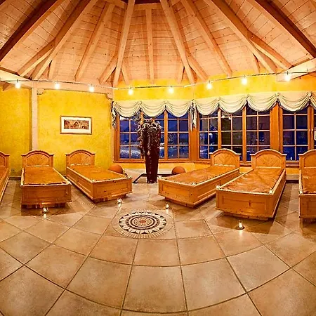 Schörhof 4* Saalfelden