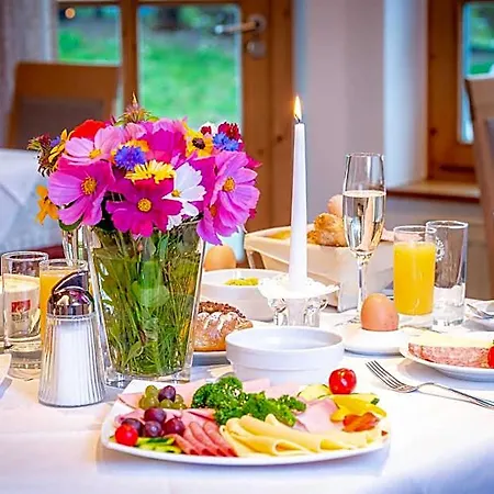 Hotel Schörhof