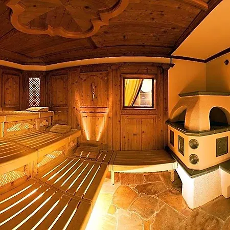 Hotel Schörhof Saalfelden