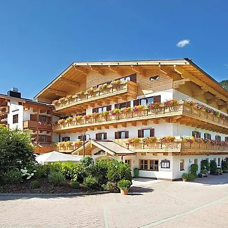 Schörhof Saalfelden