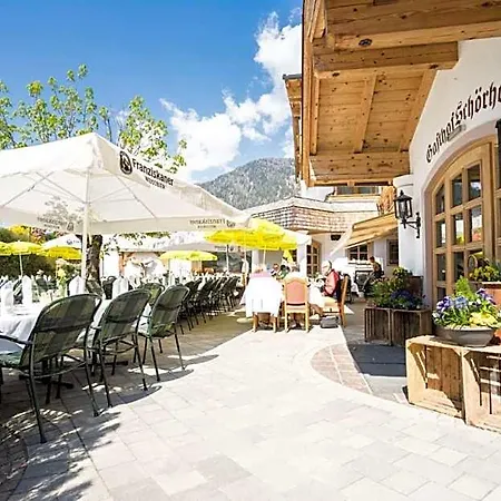 Schoerhof Hotel