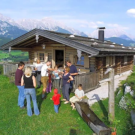 Schörhof 4* Saalfelden
