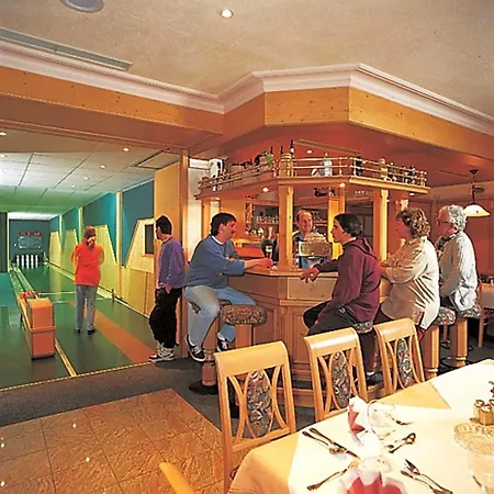 Schoerhof Hotel