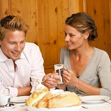 Schoerhof 4* Saalfelden